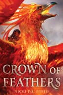 Cover of Crown of Feathers