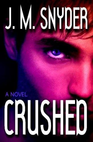 Cover of Crushed