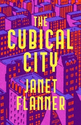 Cover of Cubical City