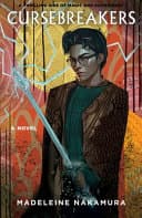 Cover of Cursebreakers