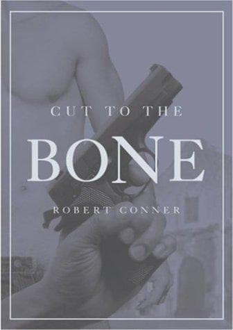 Cover of Cut to the bone