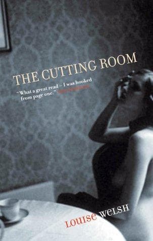 Cover of Cutting Room
