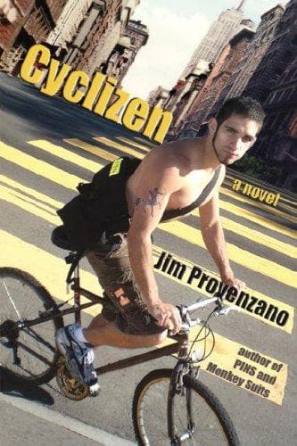 Cover of Cyclizen