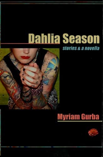Cover of Dahlia season
