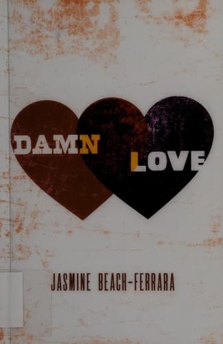 Cover of Damn Love