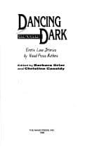 Cover of Dancing in the Dark