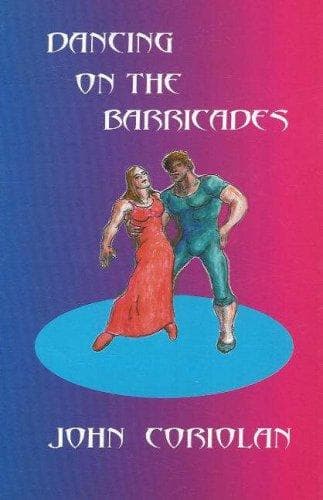 Cover of Dancing on the barricades