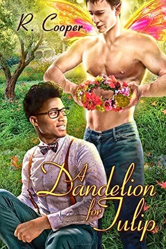 Cover of Dandelion for Tulip