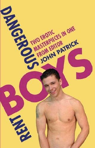 Cover of Dangerous Boys, Rent Boys