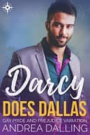 Cover of Darcy Does Dallas