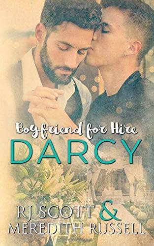 Cover of Darcy