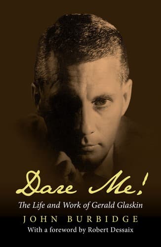 Cover of Dare Me!