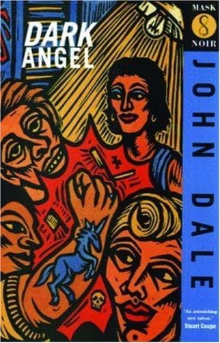Cover of Dark angel