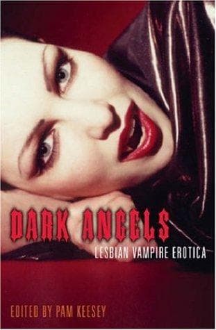 Cover of Dark Angels