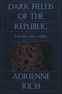 Cover of Dark Fields of the Republic