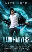 Cover of Dark Harvest