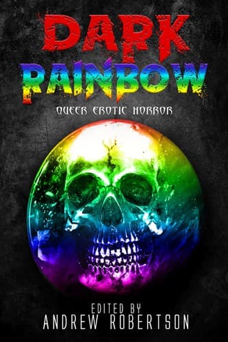 Cover of Dark Rainbow