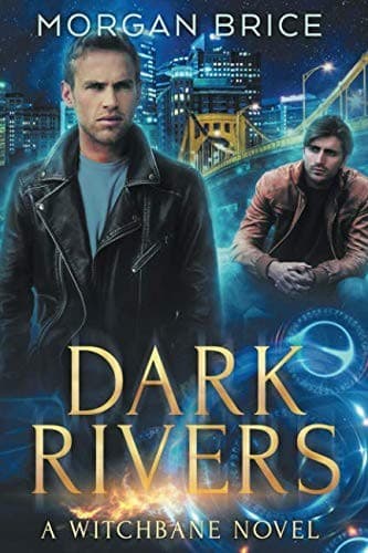 Cover of Dark Rivers
