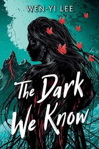 Cover of Dark We Know