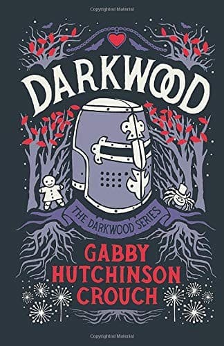 Cover of Darkwood
