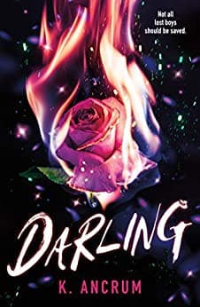 Cover of Darling