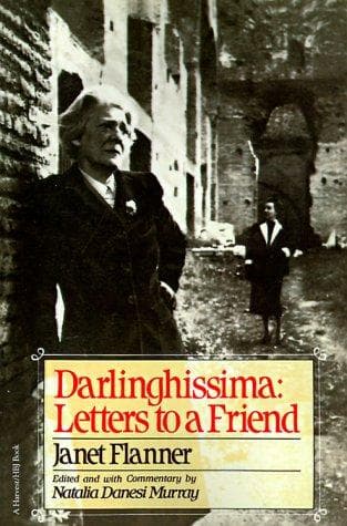 Cover of Darlinghissima