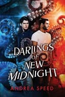 Cover of Darlings of New Midnight