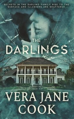 Cover of Darlings