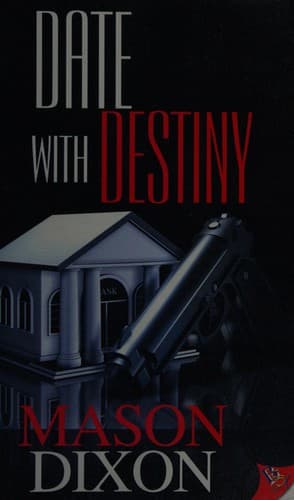 Cover of Date With Destiny