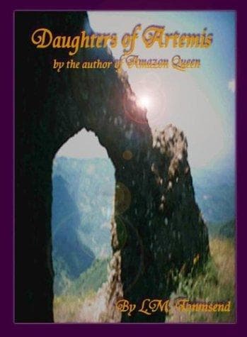 Cover of Daughters of Artemis