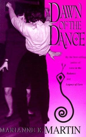 Cover of Dawn of the dance