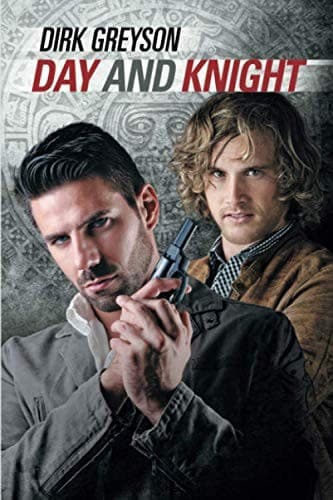 Cover of Day and Knight