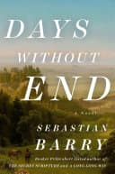 Cover of Days Without End