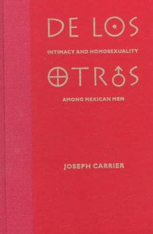 Cover of De los otros
