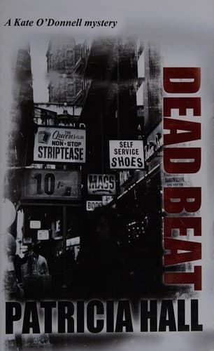 Cover of Dead beat