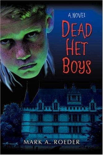 Cover of Dead Het Boys