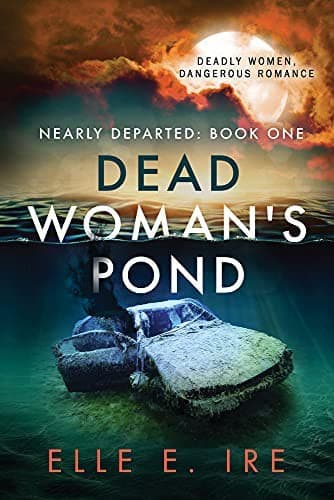 Cover of Dead Woman's Pond