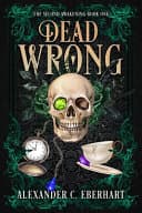 Cover of Dead Wrong