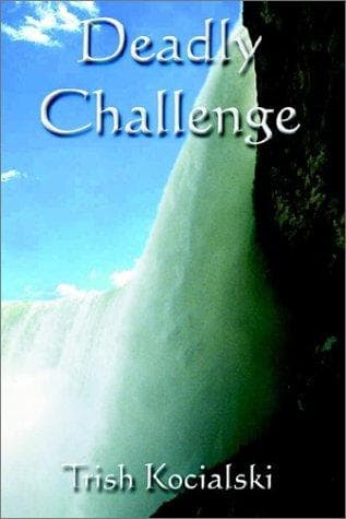 Cover of Deadly challenge