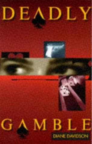 Cover of Deadly Gamble