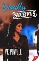 Cover of Deadly Secrets