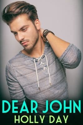 Cover of Dear John