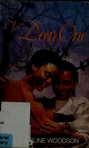 Cover of Dear One