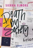 Cover of Death by Society