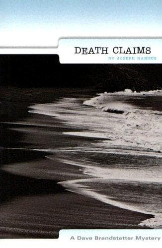 Cover of Death Claims