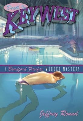 Cover of Death In Key West