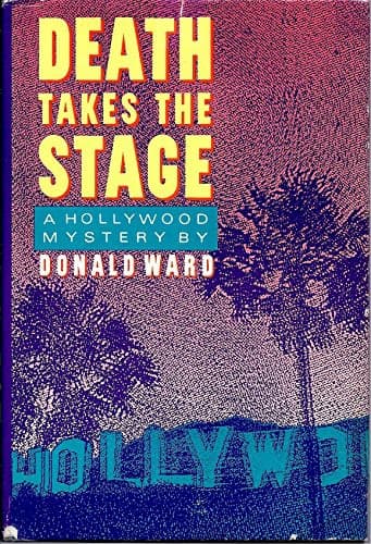 Cover of Death takes the stage