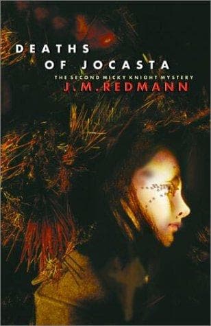 Cover of Deaths of Jocasta