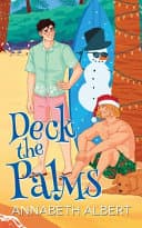 Cover of Deck the Palms
