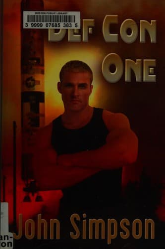 Cover of Def con One